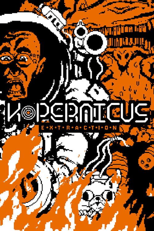 Kopernicus: Incremental Suffering