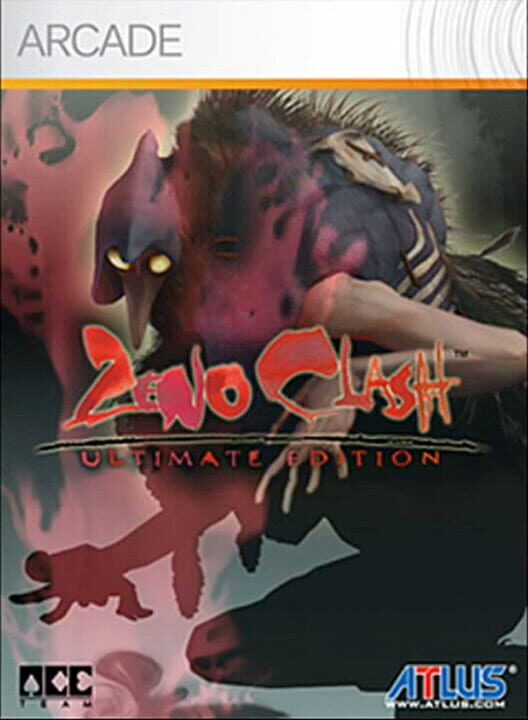 Zeno Clash: Ultimate Edition