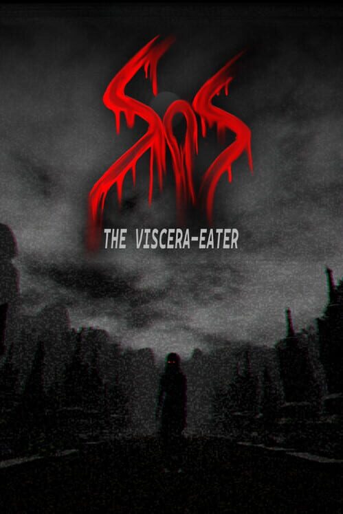 Sins of Sinister: The Viscera-Eater