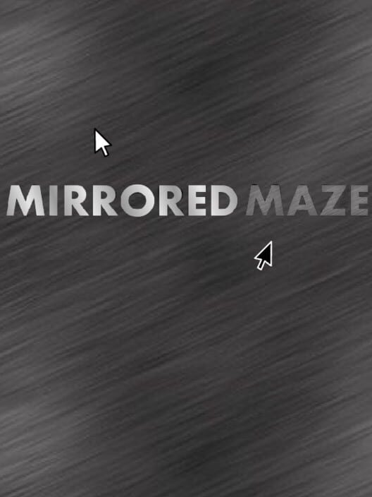 Mirrored Maze