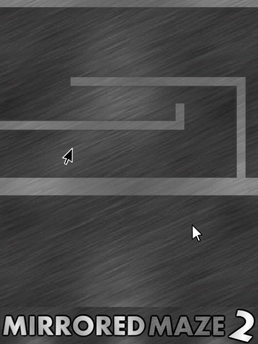 Mirrored Maze 2