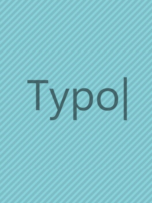 Typo