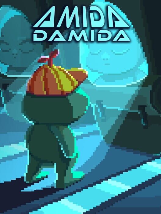 AmidaDaMida