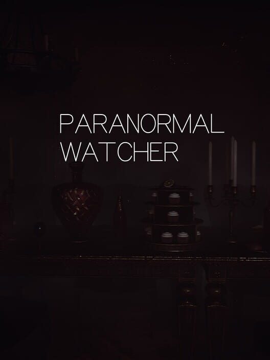 Paranormal Watcher