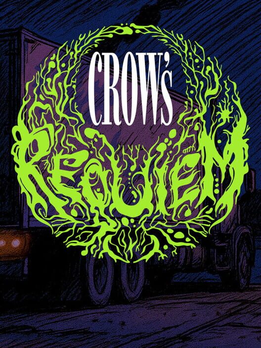 Crow's Requiem