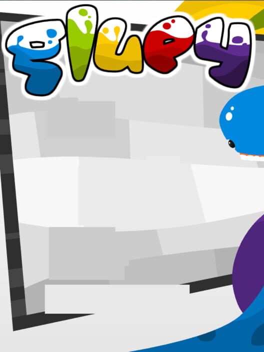 Gluey