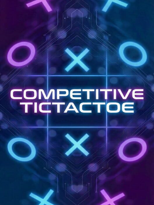 Competitive TicTacToe