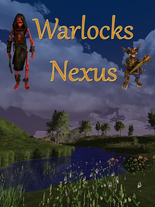 Warlocks Nexus