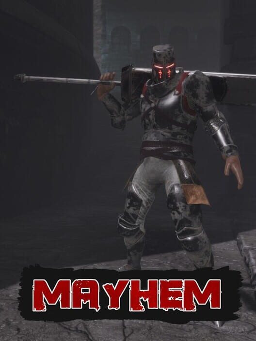 Mayhem