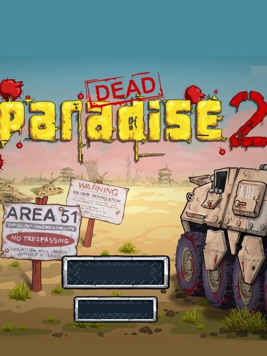 Dead Paradise 2