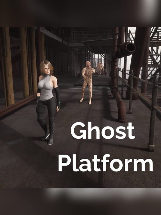 Ghost Platform
