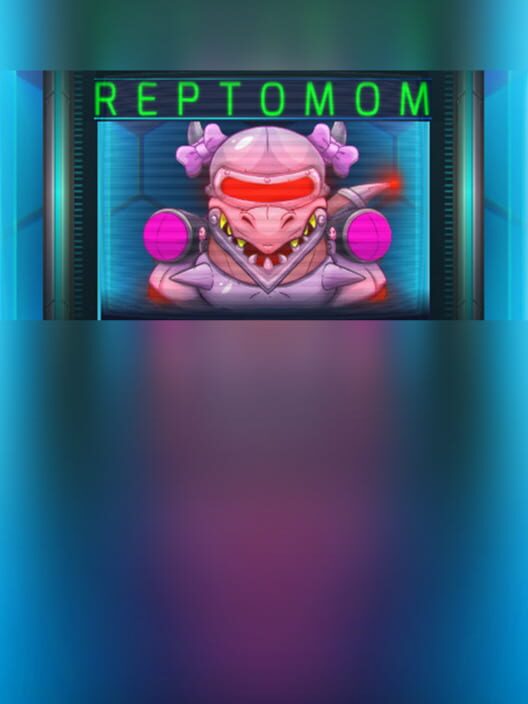 Reptomom