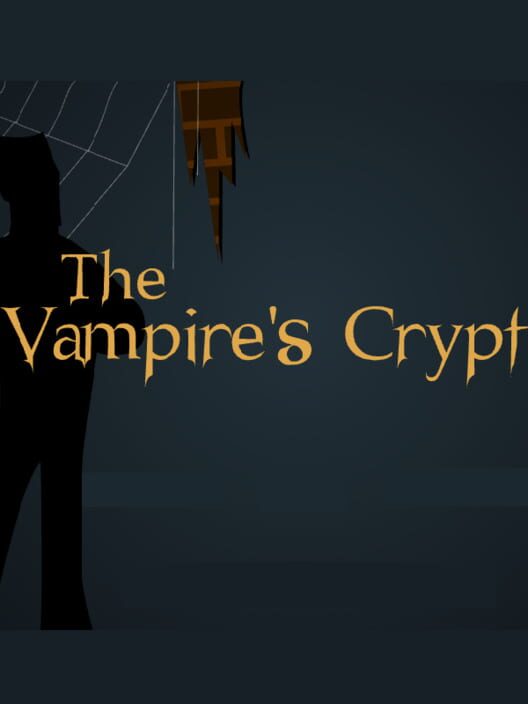 Houdini Master of the Extraordinary 3: The Vampire's Crypt