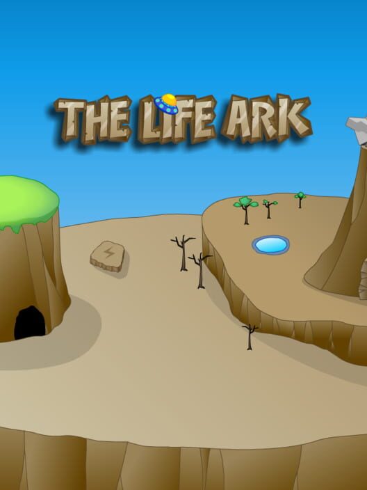 The Life Ark
