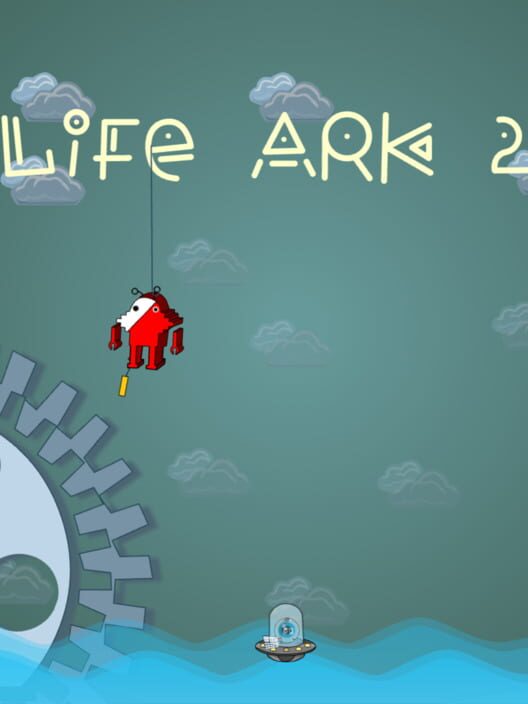Life Ark 2