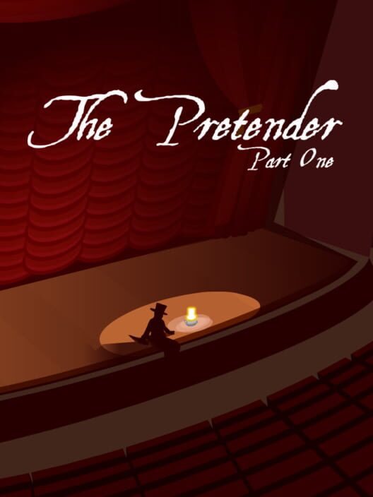 The Pretender: Part One
