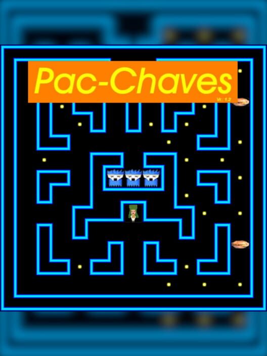Pac-Chaves