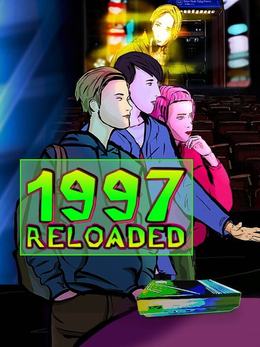 1997 Reloaded