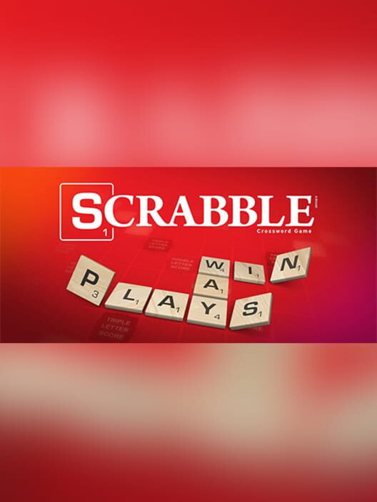 Scrabble
