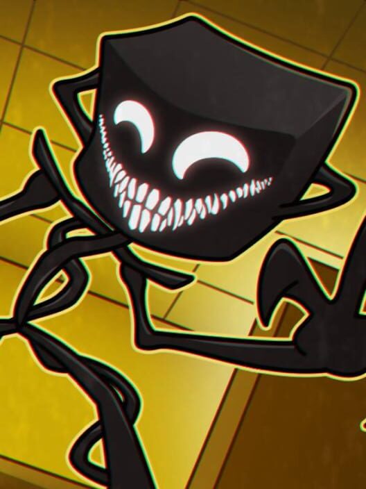 Backrooms: Multiplayer Horror