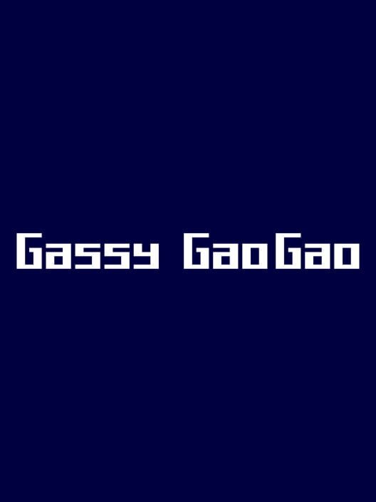 Gassy GaoGao