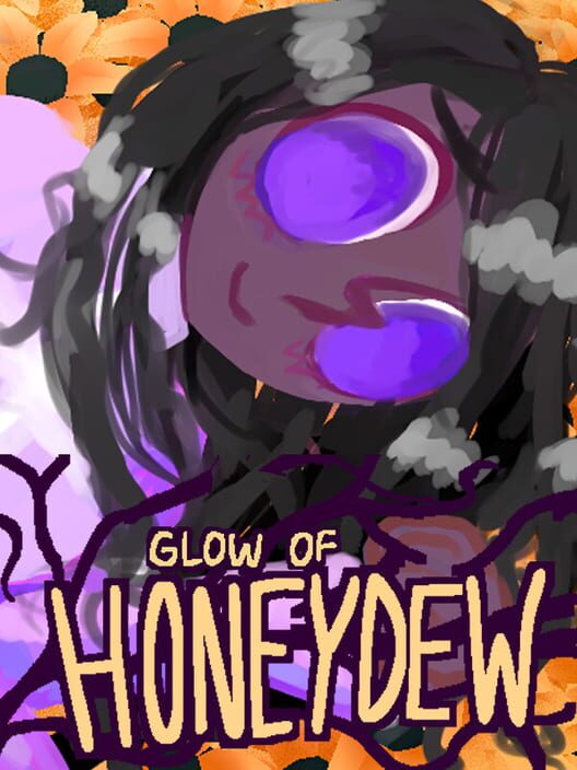 Glow of Honeydew