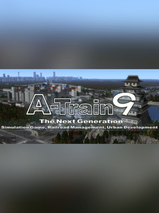 A-Train 9