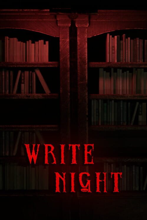 Write Night