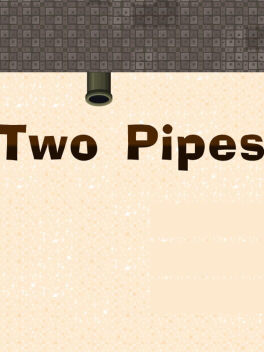 Two Pipes