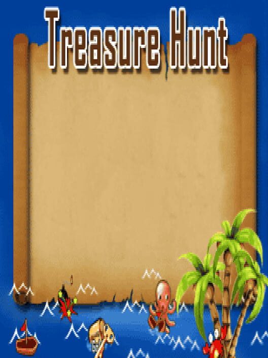 Treasure Hunt
