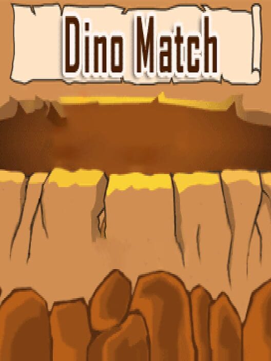 Dino Match
