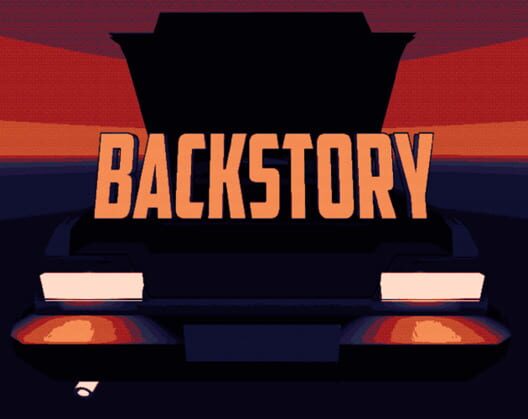 Backstory