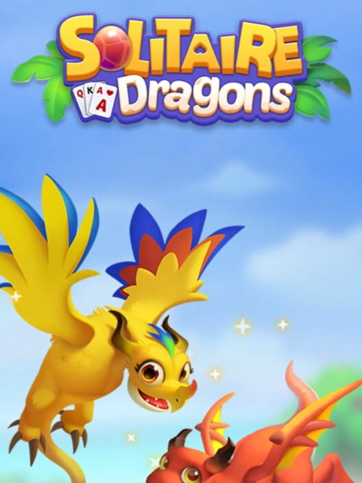 Solitaire Dragons