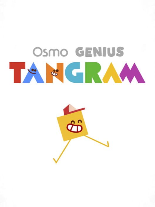 Osmo Genius Tangram