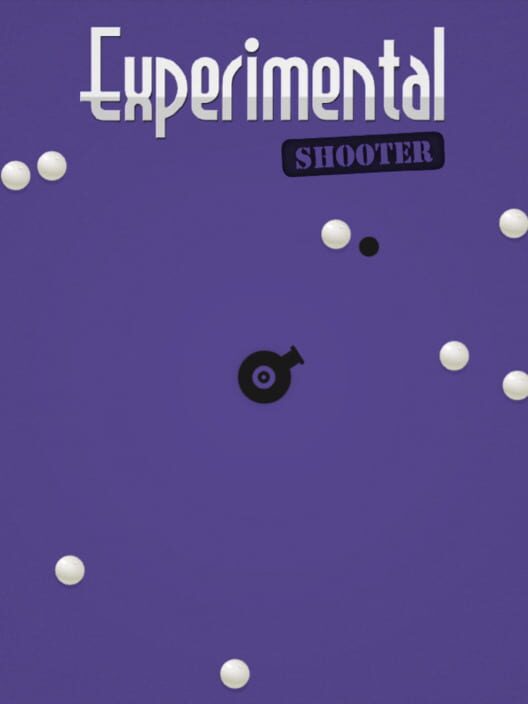Experimental Shooter