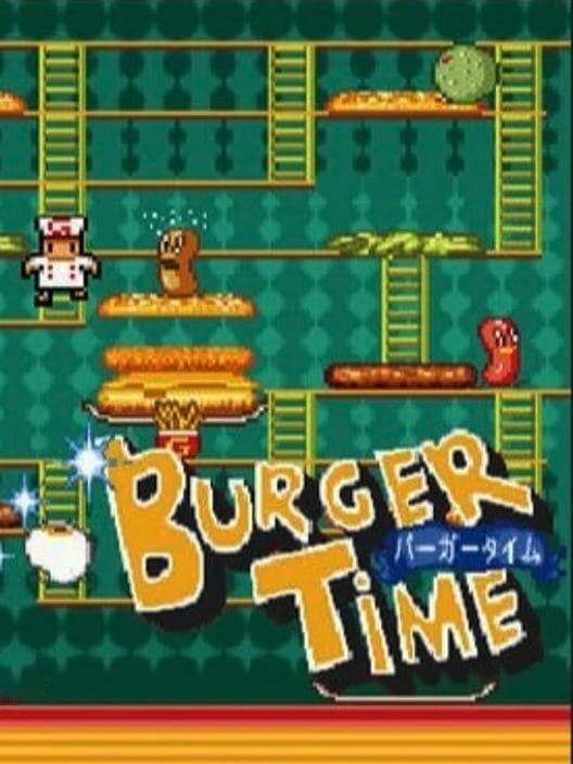 Burger Time