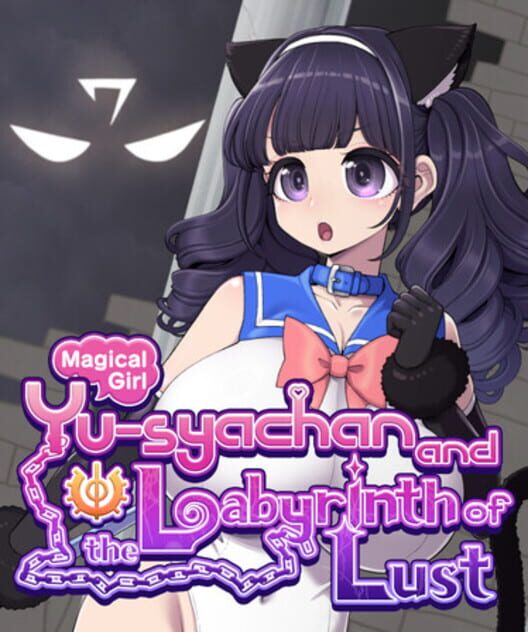 Magical Girl Yusya-chan and the Labyrinth of Lust