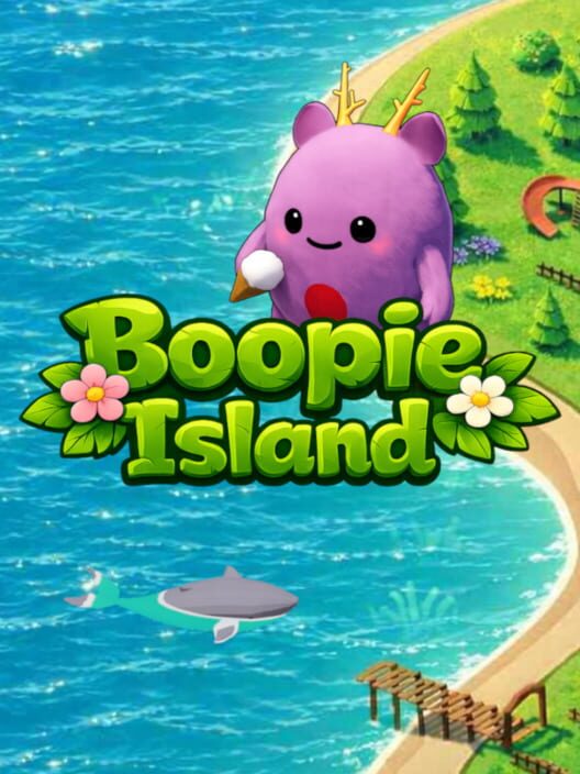 Boopie Island