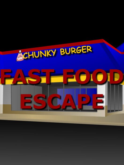 Fast Food Escape