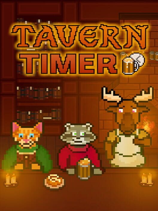 Tavern Timer