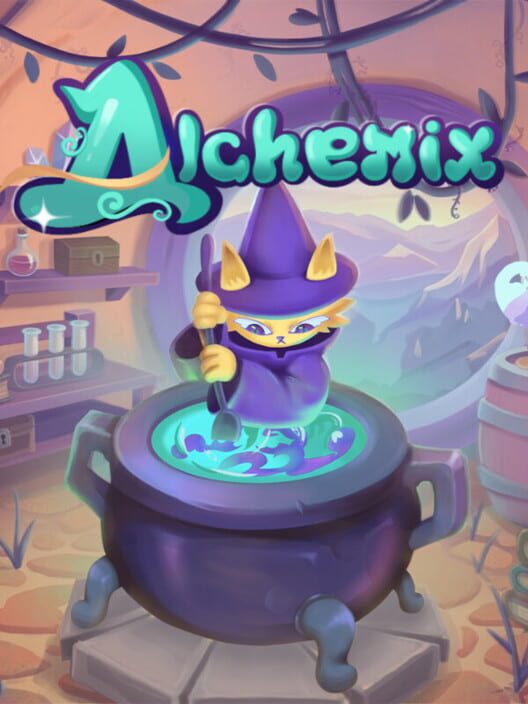 Alchemix