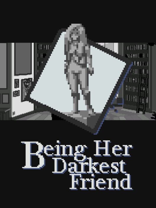 Being Her Darkest Friend