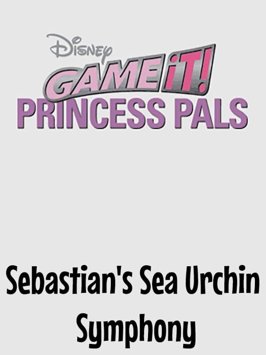 Sebastian's Sea Urchin Symphony