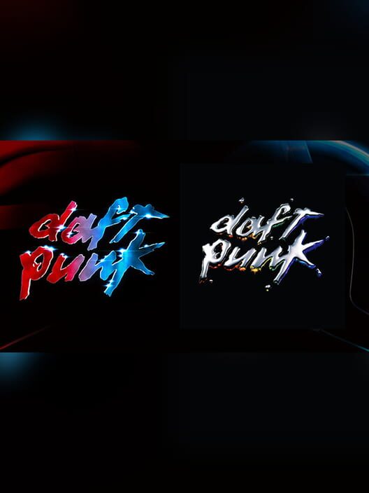 Beat Saber: Daft Punk - "Harder, Better, Faster, Stronger"