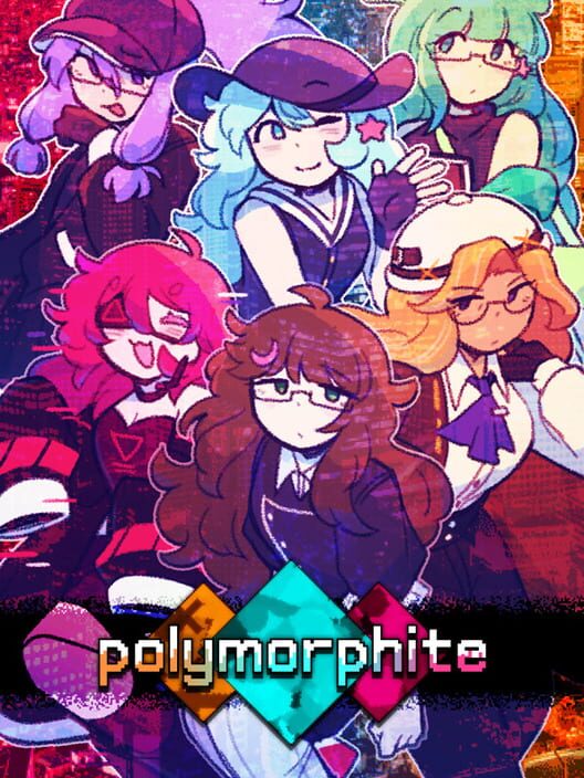 Polymorphite
