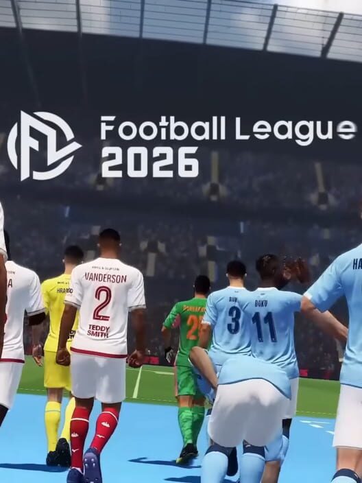 Football League 2026