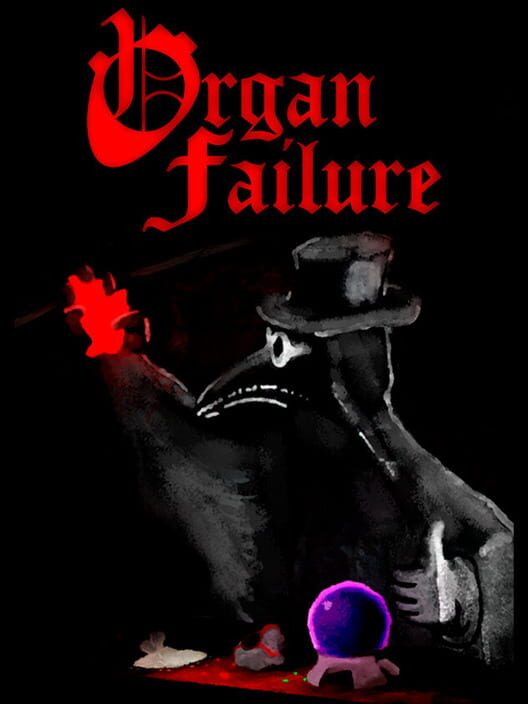 Organ Failure