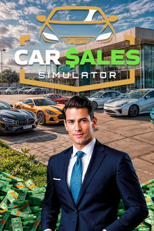 Car Sales Simulator