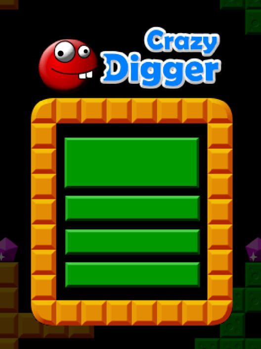 Crazy Digger