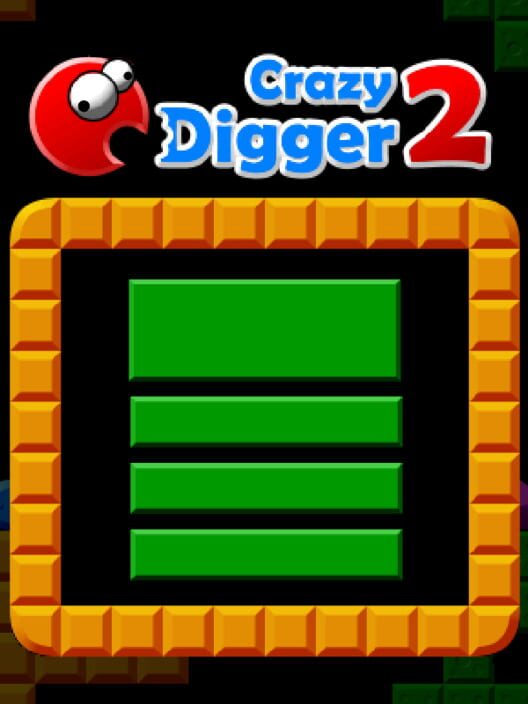 Crazy Digger 2